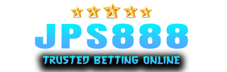 Jps888 Logo